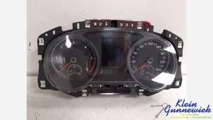 Gebruikte Instrumentenpaneel Volkswagen E-Golf Prijs € 150,00 Margeregeling aangeboden door Klein Gunnewiek Autodemontage & Motorentechniek