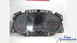 Gebruikte Instrumentenpaneel Volkswagen E-Golf Prijs € 150,00 Margeregeling aangeboden door Klein Gunnewiek Autodemontage & Motorentechniek