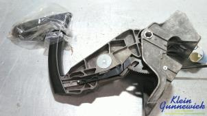 Begagnade Parkeringsbromsspak Audi A3 Pris € 25,00 Marginaltabell erbjuds av Klein Gunnewiek Autodemontage & Motorentechniek