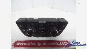 Używane Panel sterowania nagrzewnicy Opel Astra Cena € 50,00 Procedura marży oferowane przez Klein Gunnewiek Autodemontage & Motorentechniek