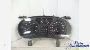 Begagnade Instrumentpanel Opel Vivaro Pris € 50,00 Marginaltabell erbjuds av Klein Gunnewiek Autodemontage & Motorentechniek