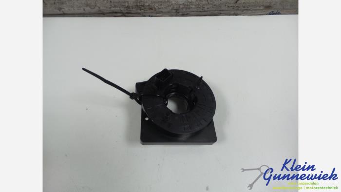 Klockfjäder, airbag från en Skoda Fabia 2011