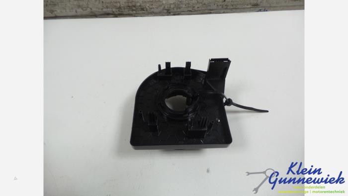 Klockfjäder, airbag från en Skoda Fabia 2011