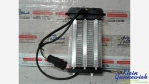 Gebruikte Kachel Radiateur Ford Fiesta Prijs € 30,00 Margeregeling aangeboden door Klein Gunnewiek Autodemontage & Motorentechniek