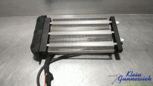 Gebruikte Kachel Radiateur Ford Fiesta Prijs € 30,00 Margeregeling aangeboden door Klein Gunnewiek Autodemontage & Motorentechniek