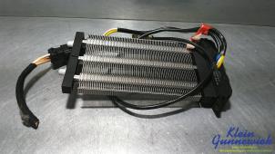 Gebruikte Kachel Radiateur Ford Fiesta Prijs € 25,00 Margeregeling aangeboden door Klein Gunnewiek Autodemontage & Motorentechniek