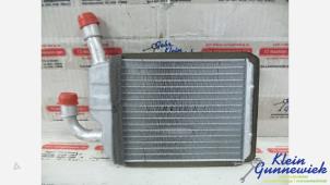 Gebruikte Kachel Radiateur Volkswagen Sharan Prijs € 65,00 Margeregeling aangeboden door Klein Gunnewiek Autodemontage & Motorentechniek