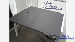 Gebruikte Kofferbak Mat Volkswagen Passat Prijs € 60,00 Margeregeling aangeboden door Klein Gunnewiek Autodemontage & Motorentechniek