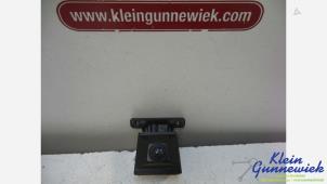 Używane Silnik zaworu nagrzewnicy Volkswagen Passat Cena € 25,00 Procedura marży oferowane przez Klein Gunnewiek Autodemontage & Motorentechniek