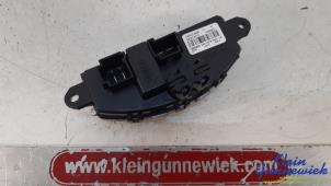 Begagnade Motstånd, kupéfläkt Volkswagen E-Golf Pris € 19,50 Marginaltabell erbjuds av Klein Gunnewiek Autodemontage & Motorentechniek