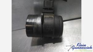 Begagnade Luftflödesmätare Volkswagen Golf Plus Pris € 20,00 Marginaltabell erbjuds av Klein Gunnewiek Autodemontage & Motorentechniek