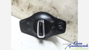 Begagnade Ljusbrytare Audi SQ5 Pris € 35,00 Marginaltabell erbjuds av Klein Gunnewiek Autodemontage & Motorentechniek