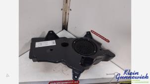 Begagnade Högtalare Audi A3 Pris € 35,00 Marginaltabell erbjuds av Klein Gunnewiek Autodemontage & Motorentechniek