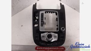 Begagnade MMI-brytare Audi SQ5 Pris € 125,00 Marginaltabell erbjuds av Klein Gunnewiek Autodemontage & Motorentechniek
