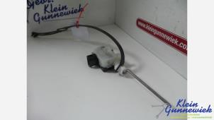 Używane Silnik centralnego zamka Porsche Panamera Cena € 20,00 Procedura marży oferowane przez Klein Gunnewiek Autodemontage & Motorentechniek