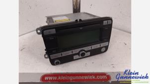 Begagnade Navigeringssystem Volkswagen Passat Pris € 175,00 Marginaltabell erbjuds av Klein Gunnewiek Autodemontage & Motorentechniek