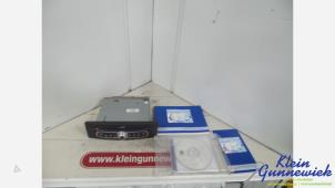 Begagnade Navigeringssystem Renault Laguna Pris € 60,00 Marginaltabell erbjuds av Klein Gunnewiek Autodemontage & Motorentechniek