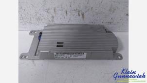 Używane Jednostka multimedialna BMW 7-Serie Cena € 120,00 Procedura marży oferowane przez Klein Gunnewiek Autodemontage & Motorentechniek