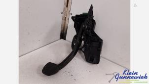 Gebruikte Rempedaal Opel Insignia Prijs € 75,00 Margeregeling aangeboden door Klein Gunnewiek Autodemontage & Motorentechniek