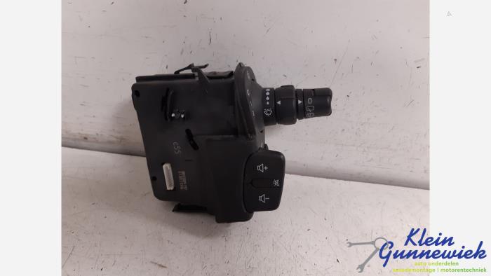 Torkarbrytare från en Renault Clio 2012