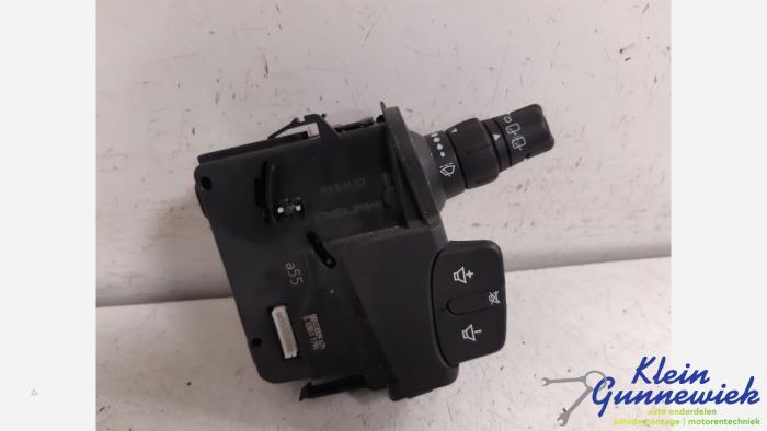 Torkarbrytare från en Renault Clio 2012