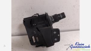 Gebruikte Ruitenwis Schakelaar Renault Clio Prijs € 30,00 Margeregeling aangeboden door Klein Gunnewiek Autodemontage & Motorentechniek