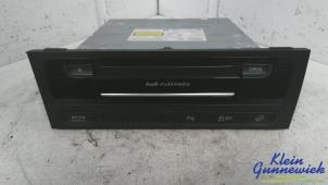 Begagnade Kontrollenhet, multimedia Audi SQ5 Pris € 695,00 Marginaltabell erbjuds av Klein Gunnewiek Autodemontage & Motorentechniek