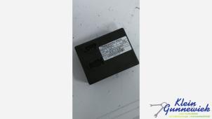 Gebruikte Module Trekhaak Opel Corsa Prijs € 50,00 Margeregeling aangeboden door Klein Gunnewiek Autodemontage & Motorentechniek