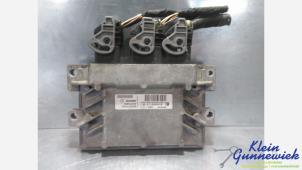 Begagnade Insprutningsdator Renault Twingo Pris € 100,00 Marginaltabell erbjuds av Klein Gunnewiek Autodemontage & Motorentechniek