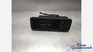 Begagnade Flerfunktionsbrytare, fönster Skoda Yeti Pris € 15,00 Marginaltabell erbjuds av Klein Gunnewiek Autodemontage & Motorentechniek