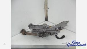 Begagnade Rattstångshölje Volvo V70 Pris € 115,00 Marginaltabell erbjuds av Klein Gunnewiek Autodemontage & Motorentechniek