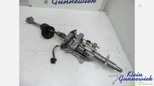 Gebruikte Stuurkolom Huis Porsche Panamera Prijs € 375,00 Margeregeling aangeboden door Klein Gunnewiek Autodemontage & Motorentechniek