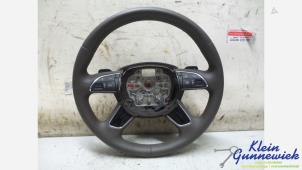 Begagnade Ratt Audi A8 Pris € 90,00 Marginaltabell erbjuds av Klein Gunnewiek Autodemontage & Motorentechniek