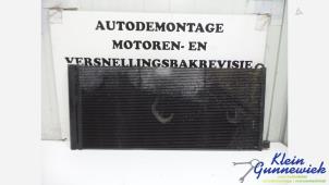 Begagnade Kondensor, luftkonditionering Porsche Panamera Pris € 95,00 Marginaltabell erbjuds av Klein Gunnewiek Autodemontage & Motorentechniek