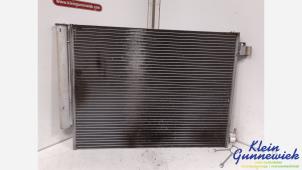 Begagnade Kondensor, luftkonditionering Renault Captur Pris € 30,00 Marginaltabell erbjuds av Klein Gunnewiek Autodemontage & Motorentechniek