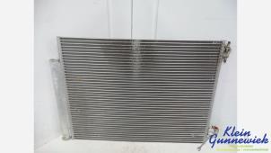 Begagnade Kondensor, luftkonditionering Renault Captur Pris € 30,00 Marginaltabell erbjuds av Klein Gunnewiek Autodemontage & Motorentechniek