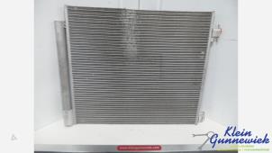 Begagnade Kondensor, luftkonditionering Renault Kadjar Pris € 90,00 Marginaltabell erbjuds av Klein Gunnewiek Autodemontage & Motorentechniek