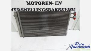 Begagnade Kondensor, luftkonditionering BMW 3-Serie Pris € 50,00 Marginaltabell erbjuds av Klein Gunnewiek Autodemontage & Motorentechniek