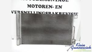 Begagnade Kondensor, luftkonditionering Opel Corsa Pris € 50,00 Marginaltabell erbjuds av Klein Gunnewiek Autodemontage & Motorentechniek