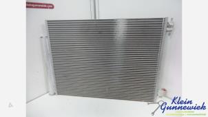 Begagnade Kondensor, luftkonditionering Renault Captur Pris € 30,00 Marginaltabell erbjuds av Klein Gunnewiek Autodemontage & Motorentechniek