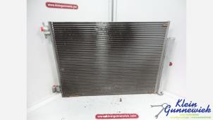 Begagnade Kondensor, luftkonditionering Renault Captur Pris € 30,00 Marginaltabell erbjuds av Klein Gunnewiek Autodemontage & Motorentechniek