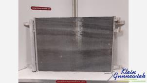 Używane Skraplacz klimatyzacji Volkswagen Polo Cena € 115,00 Procedura marży oferowane przez Klein Gunnewiek Autodemontage & Motorentechniek