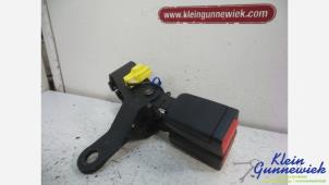 Używane Wtyk pasa bezpieczenstwa srodek tyl Volvo XC60 Cena € 45,00 Procedura marży oferowane przez Klein Gunnewiek Autodemontage & Motorentechniek