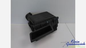 Gebruikte Luchtfilterhuis Skoda Octavia Prijs € 50,00 Margeregeling aangeboden door Klein Gunnewiek Autodemontage & Motorentechniek