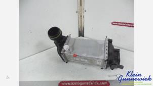 Nieuwe Intercooler Audi A3 Prijs € 181,50 Inclusief btw aangeboden door Klein Gunnewiek Autodemontage & Motorentechniek