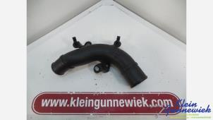 Gebruikte Intercooler Buis Renault Captur Prijs € 30,00 Margeregeling aangeboden door Klein Gunnewiek Autodemontage & Motorentechniek