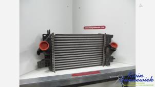 Begagnade Laddluftkylare Opel Meriva Pris € 55,00 Marginaltabell erbjuds av Klein Gunnewiek Autodemontage & Motorentechniek