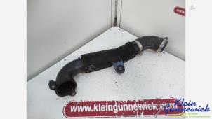 Begagnade Laddluftkylarslang Audi A6 Pris € 65,00 Marginaltabell erbjuds av Klein Gunnewiek Autodemontage & Motorentechniek