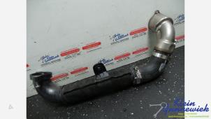 Begagnade Laddluftkylarslang Audi A6 Pris € 75,00 Marginaltabell erbjuds av Klein Gunnewiek Autodemontage & Motorentechniek