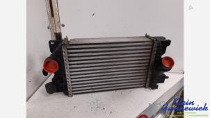 Begagnade Laddluftkylare Opel Meriva Pris € 55,00 Marginaltabell erbjuds av Klein Gunnewiek Autodemontage & Motorentechniek